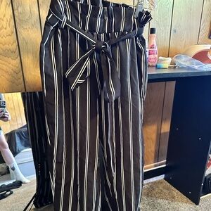 Jumpsuit set